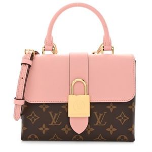 Locky bb Louis Vuitton